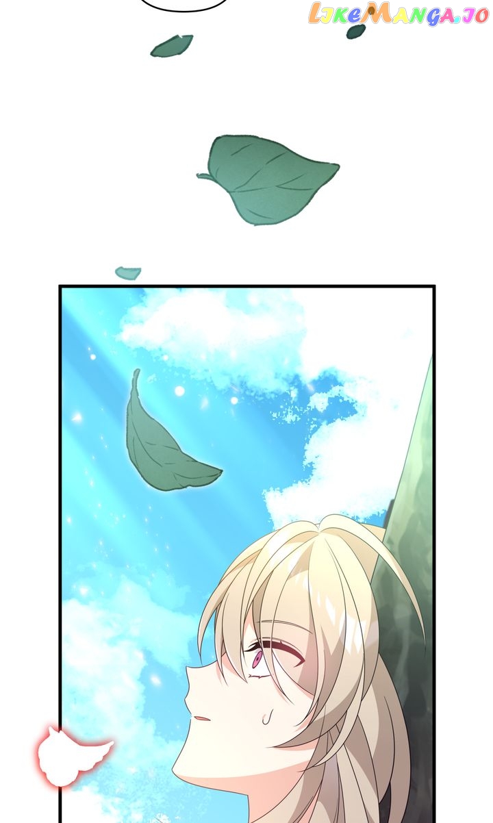 I Will Seduce The Male Lead For My Older Brother Chapter 32 - page 53
