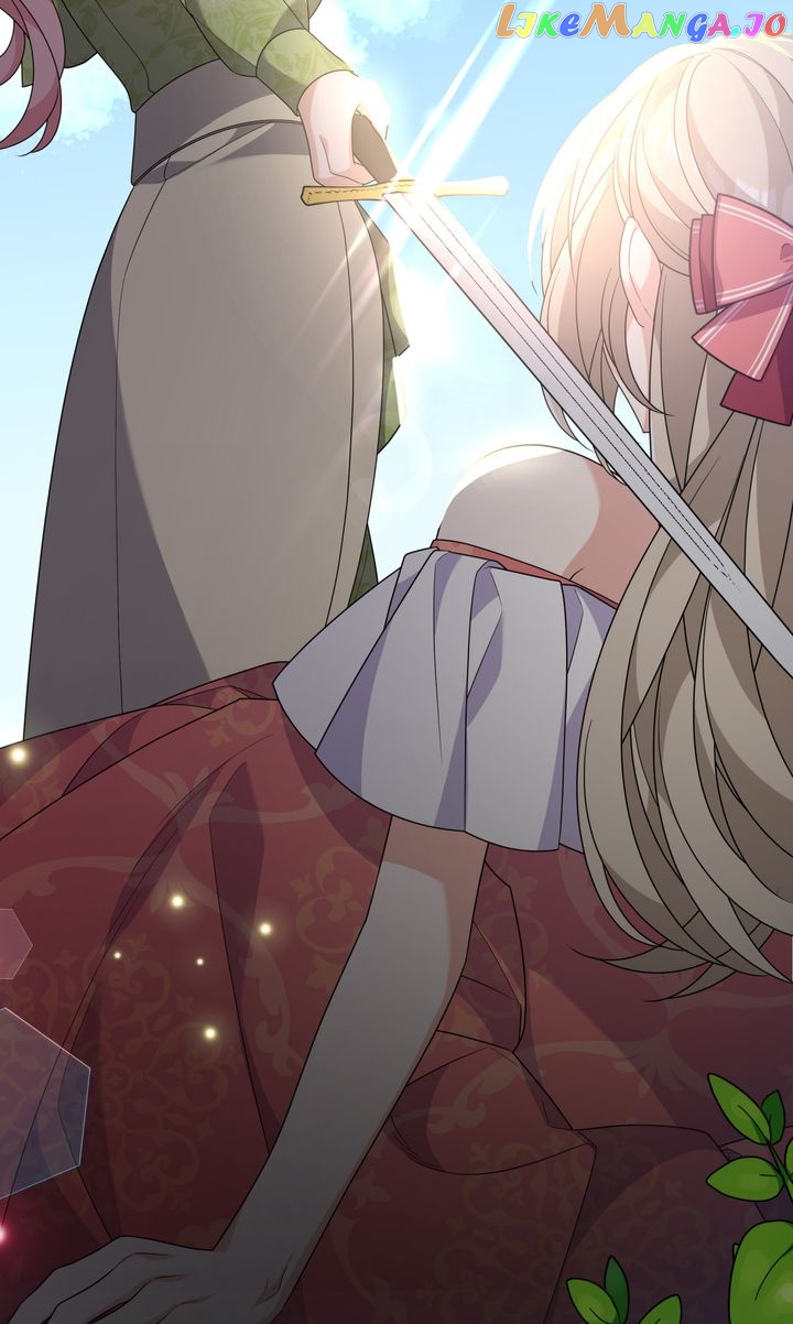 I Will Seduce The Male Lead For My Older Brother Chapter 32 - page 56