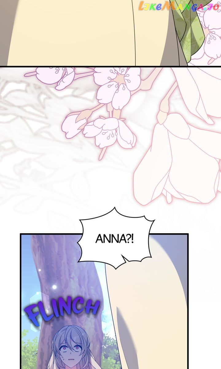 I Will Seduce The Male Lead For My Older Brother Chapter 32 - page 60