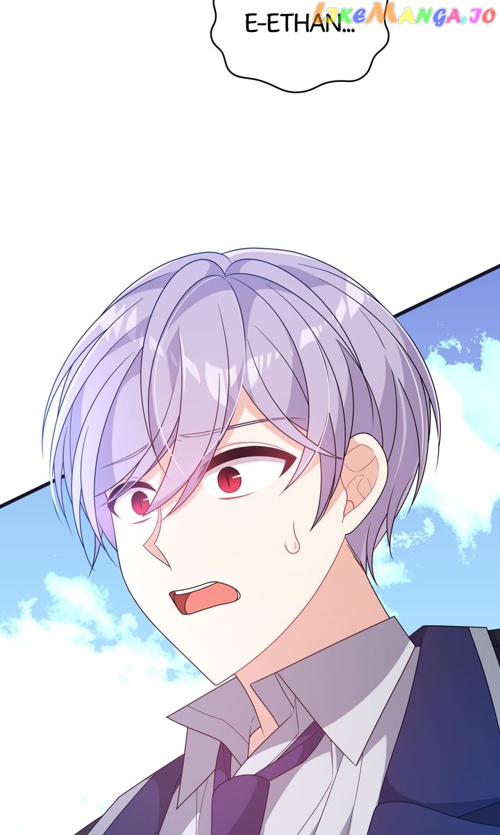 I Will Seduce The Male Lead For My Older Brother Chapter 32 - page 62