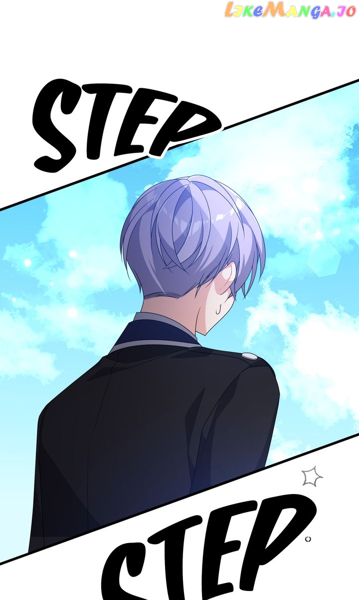 I Will Seduce The Male Lead For My Older Brother Chapter 32 - page 68