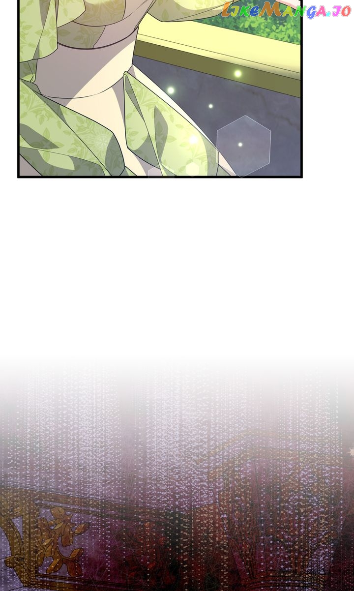 I Will Seduce The Male Lead For My Older Brother Chapter 32 - page 8