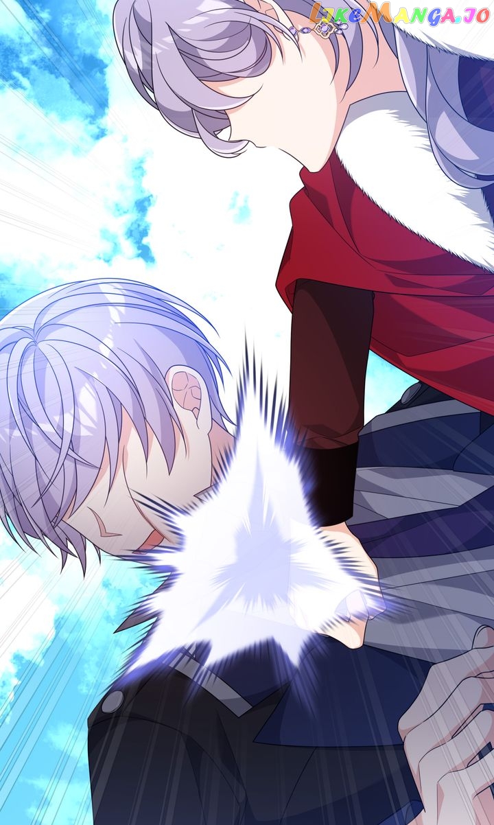 I Will Seduce The Male Lead For My Older Brother Chapter 32 - page 71