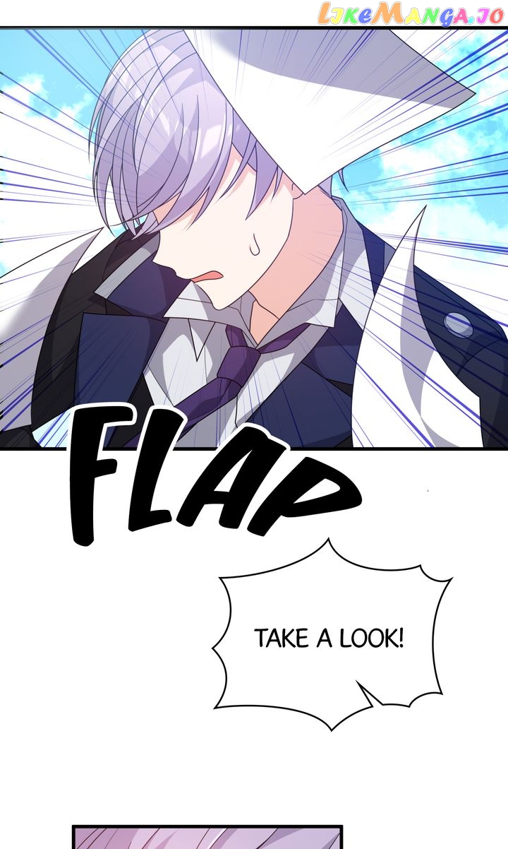 I Will Seduce The Male Lead For My Older Brother Chapter 32 - page 77