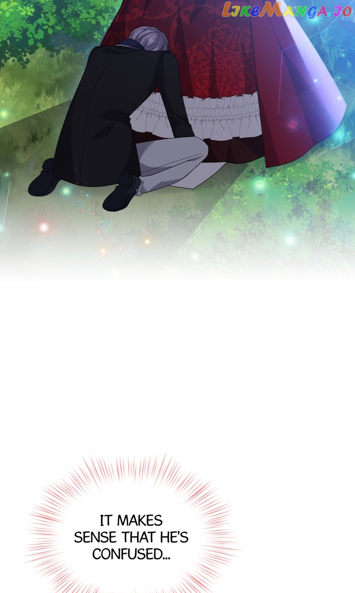 I Will Seduce The Male Lead For My Older Brother Chapter 32 - page 85
