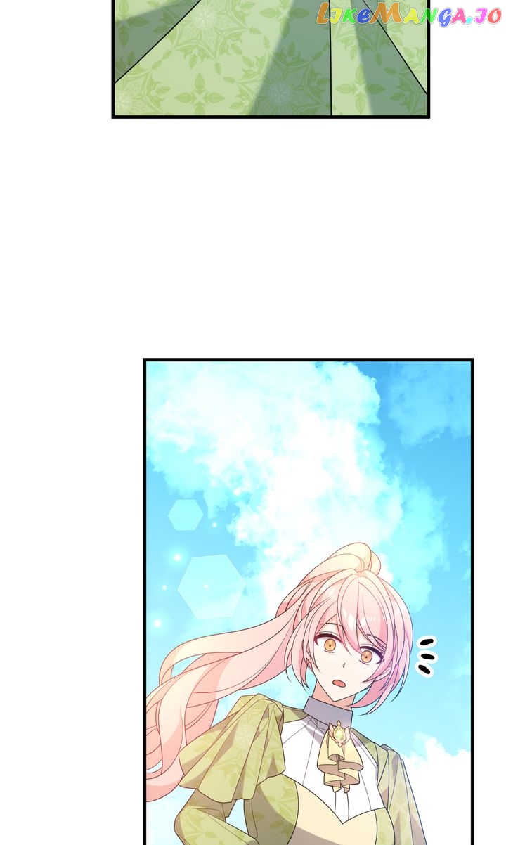 I Will Seduce The Male Lead For My Older Brother Chapter 32 - page 87