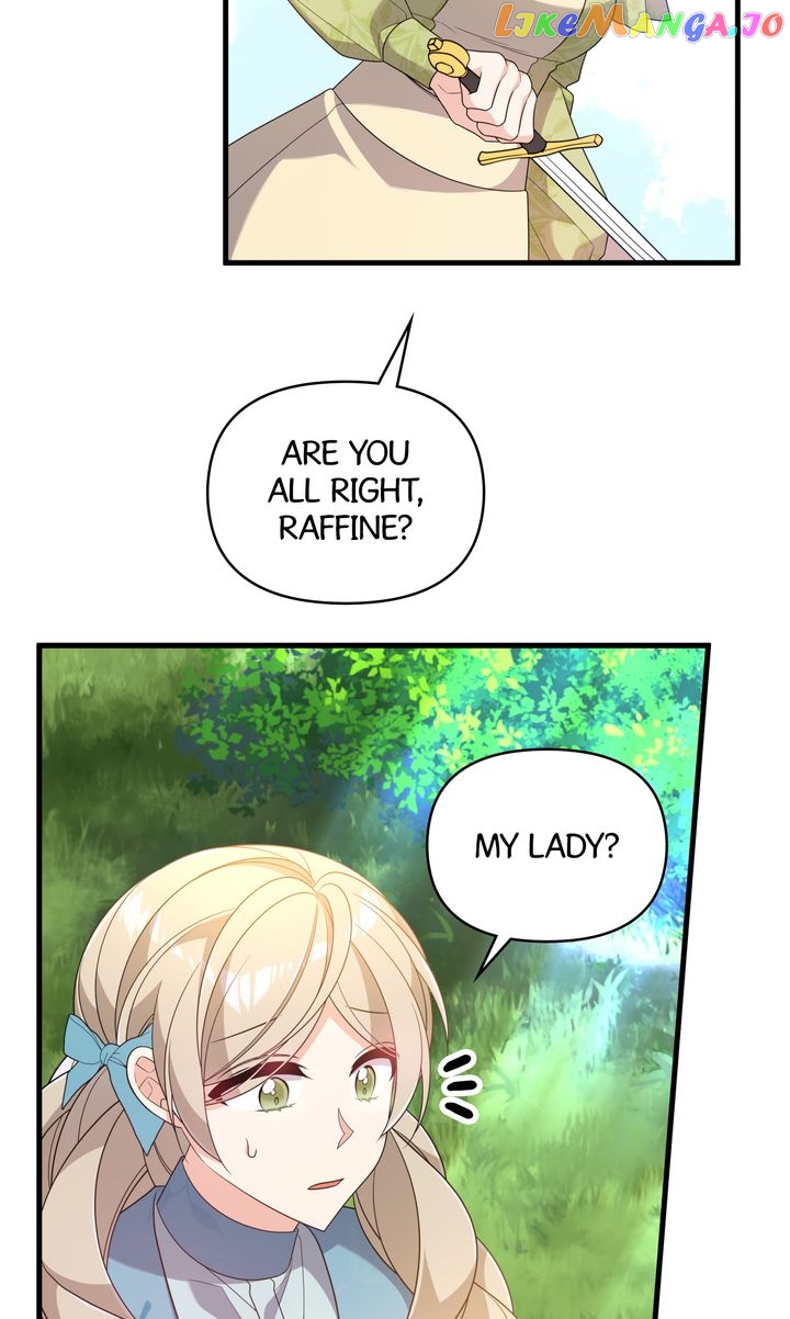I Will Seduce The Male Lead For My Older Brother Chapter 32 - page 88