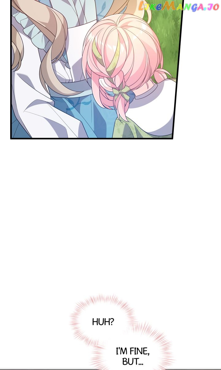 I Will Seduce The Male Lead For My Older Brother Chapter 32 - page 89