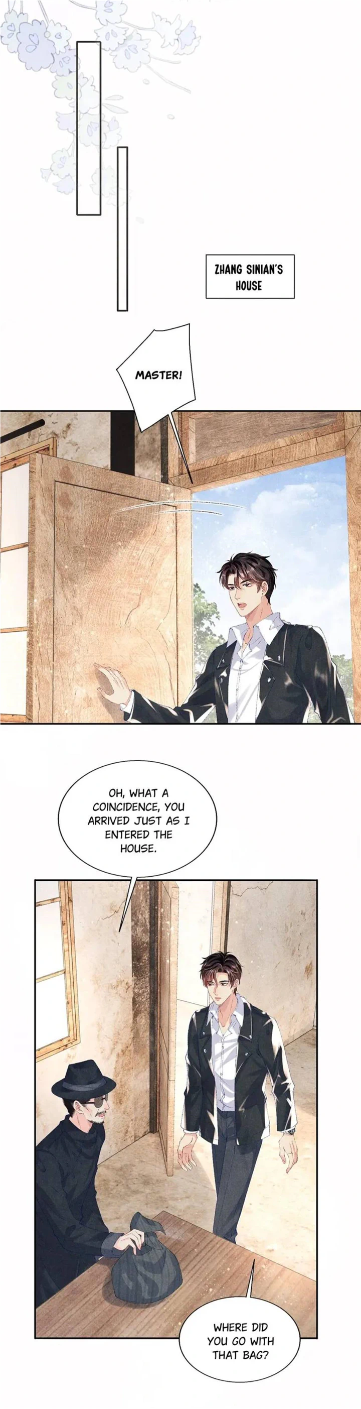 Crushing Jade and Casting Pearls Chapter 81 - page 11