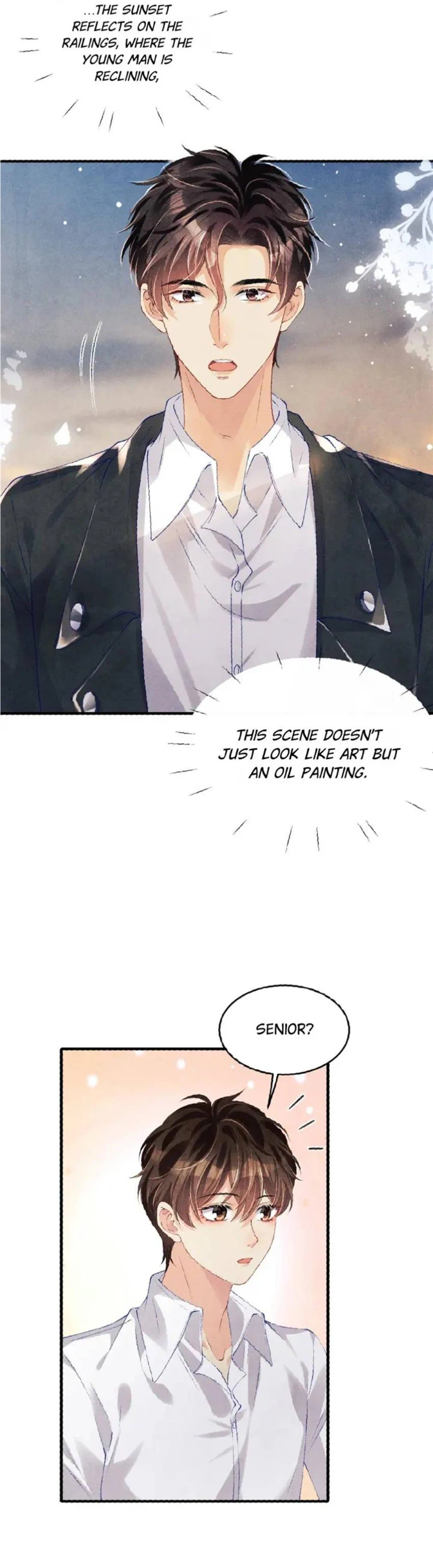 Crushing Jade and Casting Pearls Chapter 84 - page 5