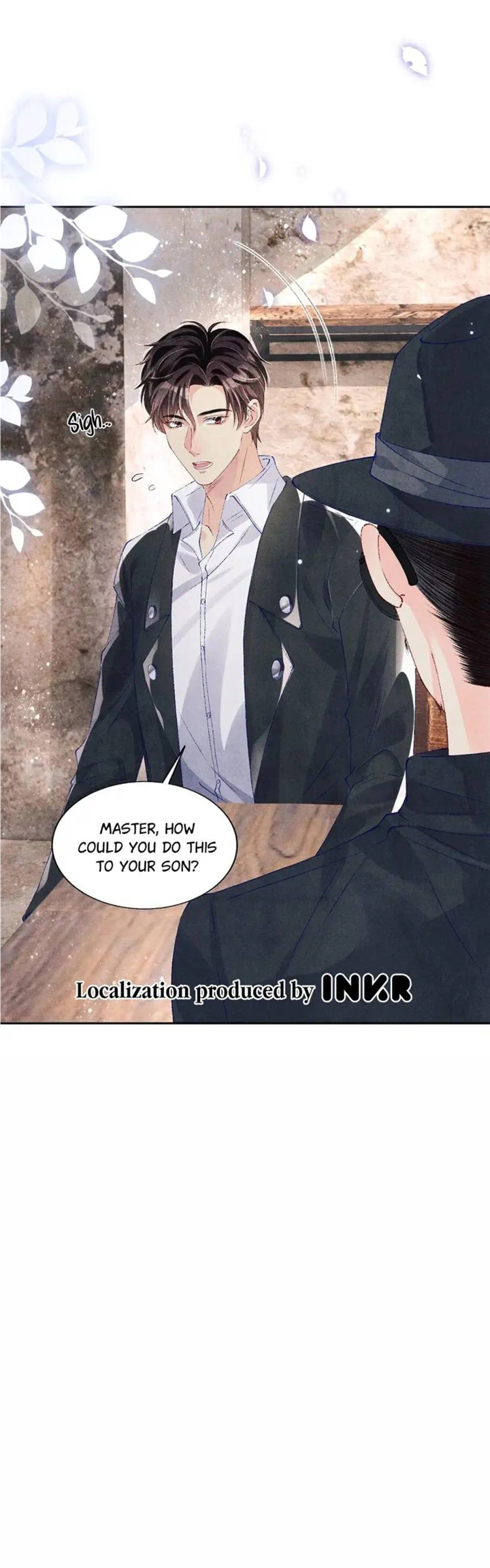 Crushing Jade and Casting Pearls Chapter 85 - page 17