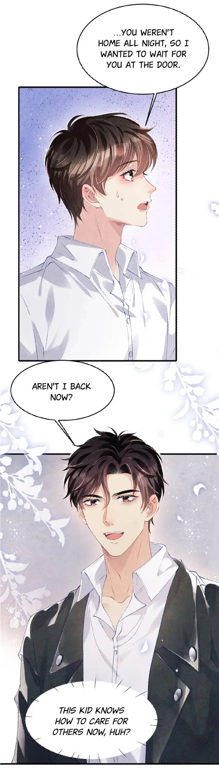 Crushing Jade and Casting Pearls Chapter 86 - page 14