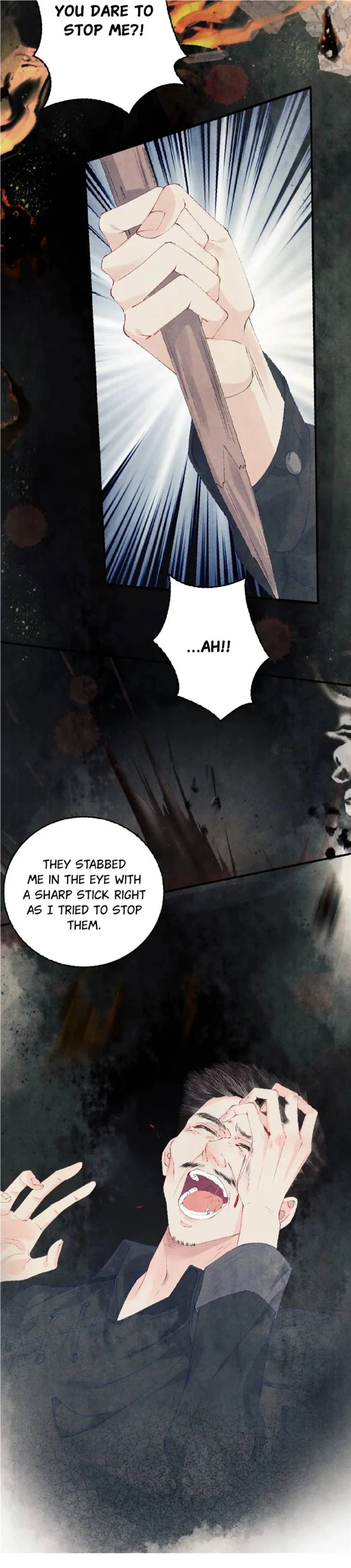 Crushing Jade and Casting Pearls Chapter 86 - page 5
