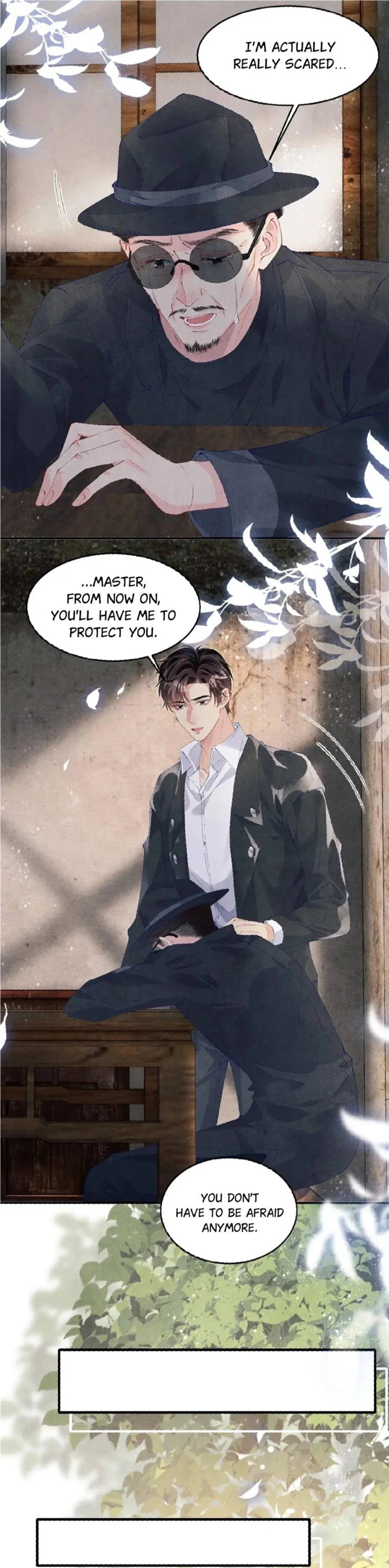 Crushing Jade and Casting Pearls Chapter 86 - page 8