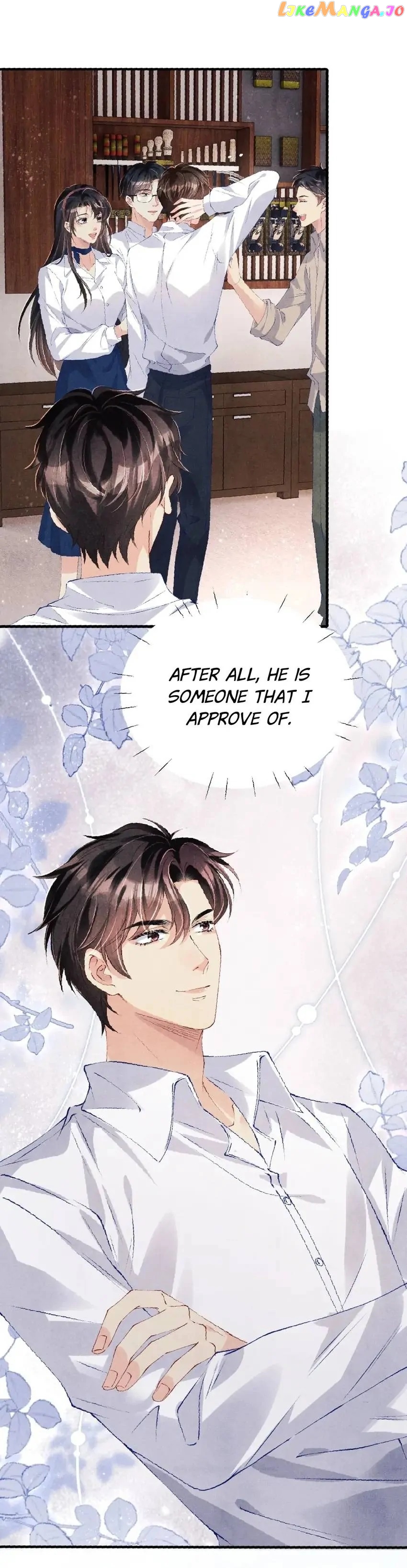 Crushing Jade and Casting Pearls Chapter 88 - page 5