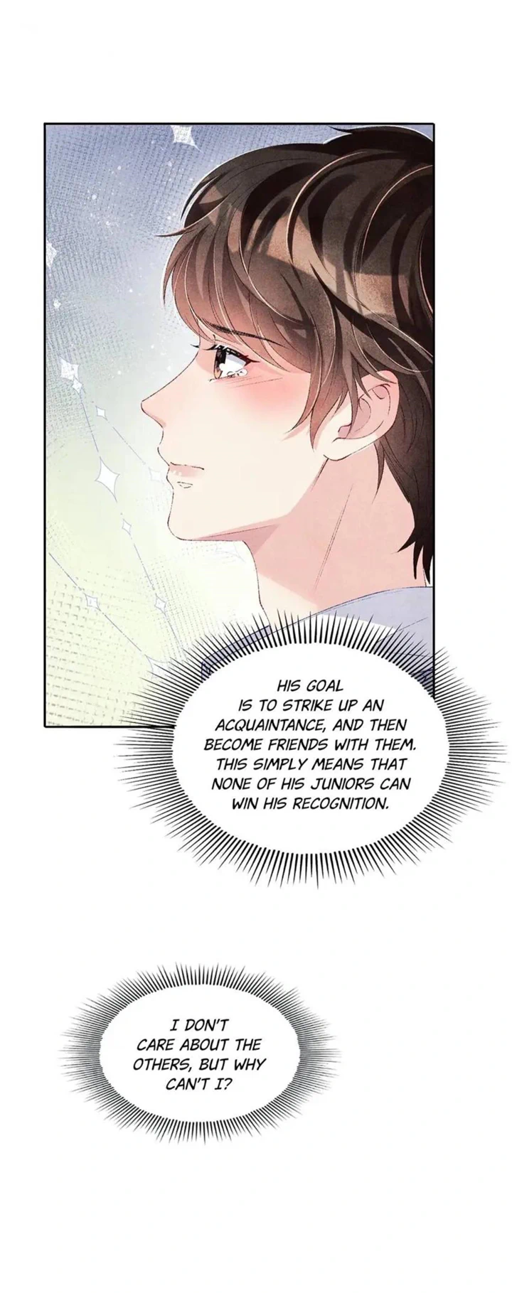 Crushing Jade and Casting Pearls Chapter 89 - page 16