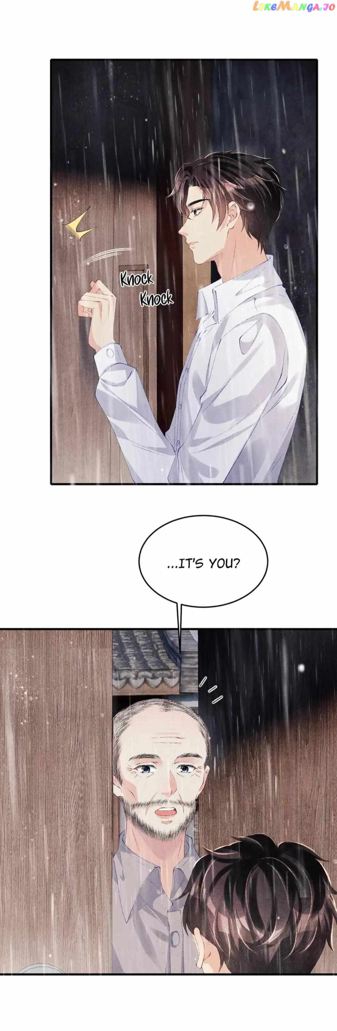 Crushing Jade and Casting Pearls Chapter 91 - page 15