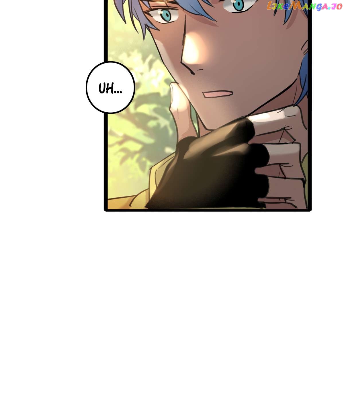 I Just Want To Game In Peace Chapter 124 - page 15