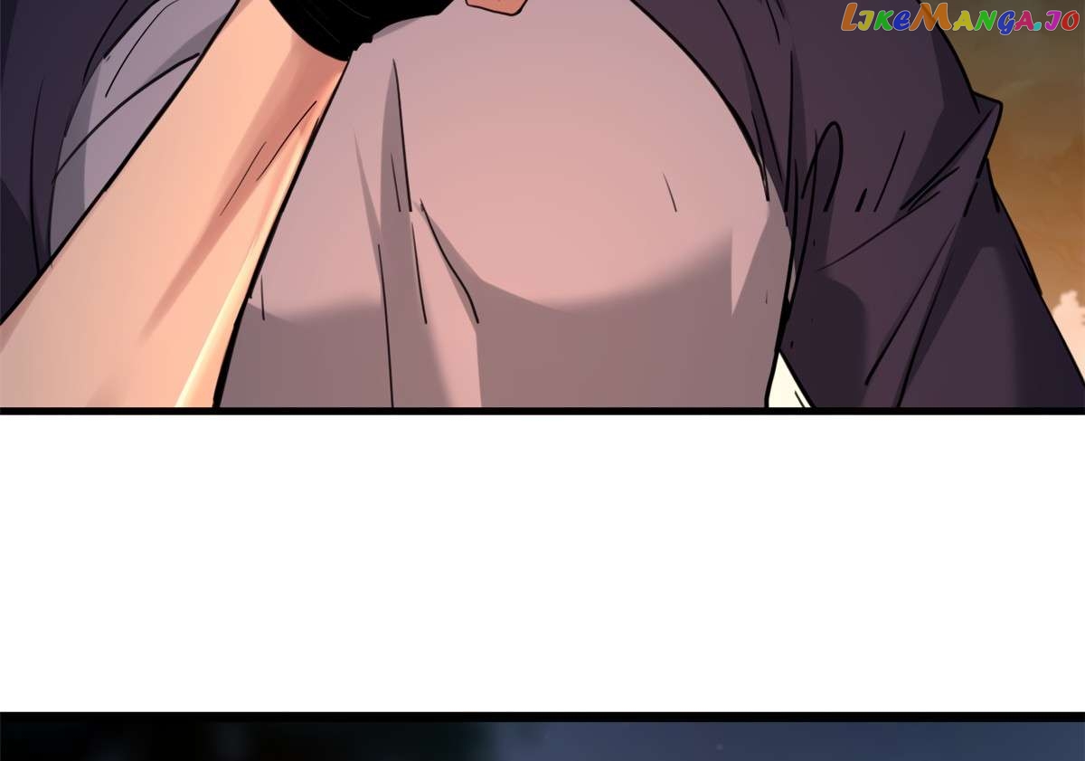 I Just Want To Game In Peace Chapter 124 - page 3