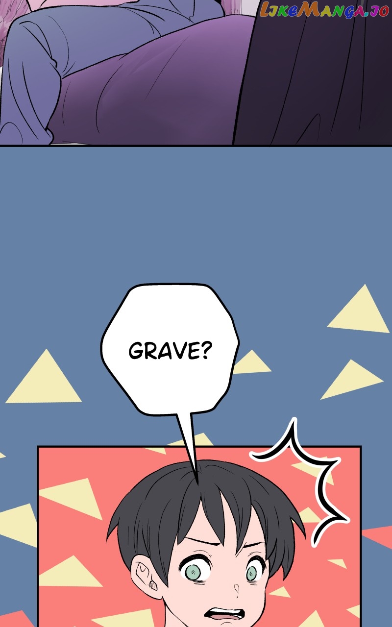 Morgana and Oz Chapter 58 - page 32