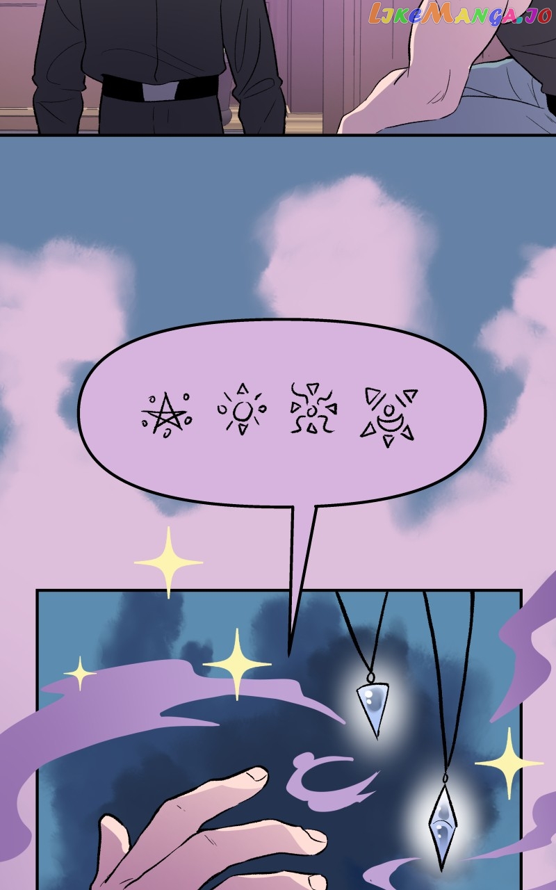 Morgana and Oz Chapter 58 - page 44