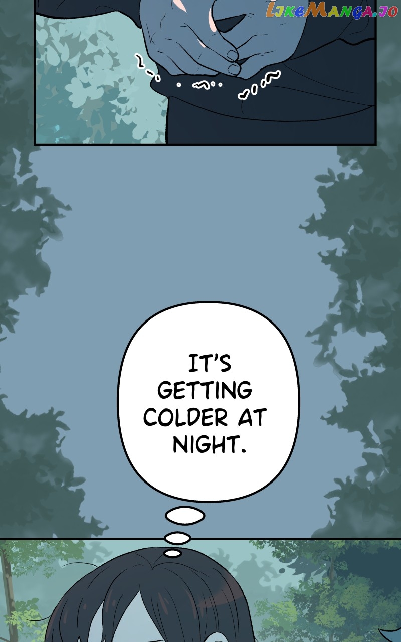 Morgana and Oz Chapter 59 - page 5