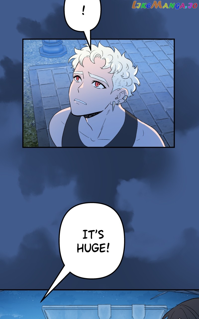 Morgana and Oz Chapter 59 - page 24