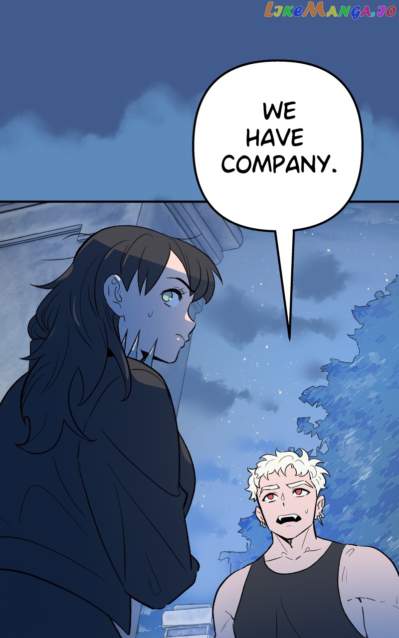 Morgana and Oz Chapter 59 - page 44