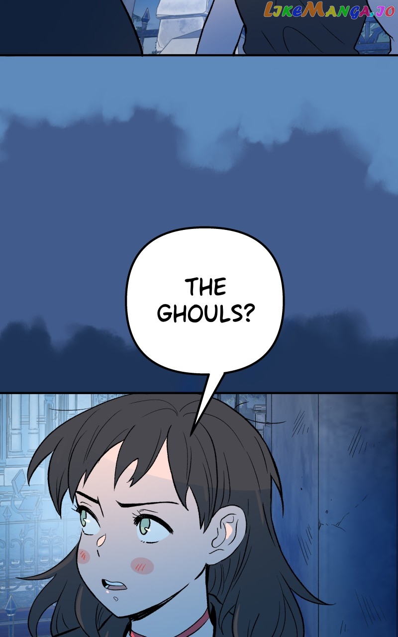 Morgana and Oz Chapter 59 - page 45