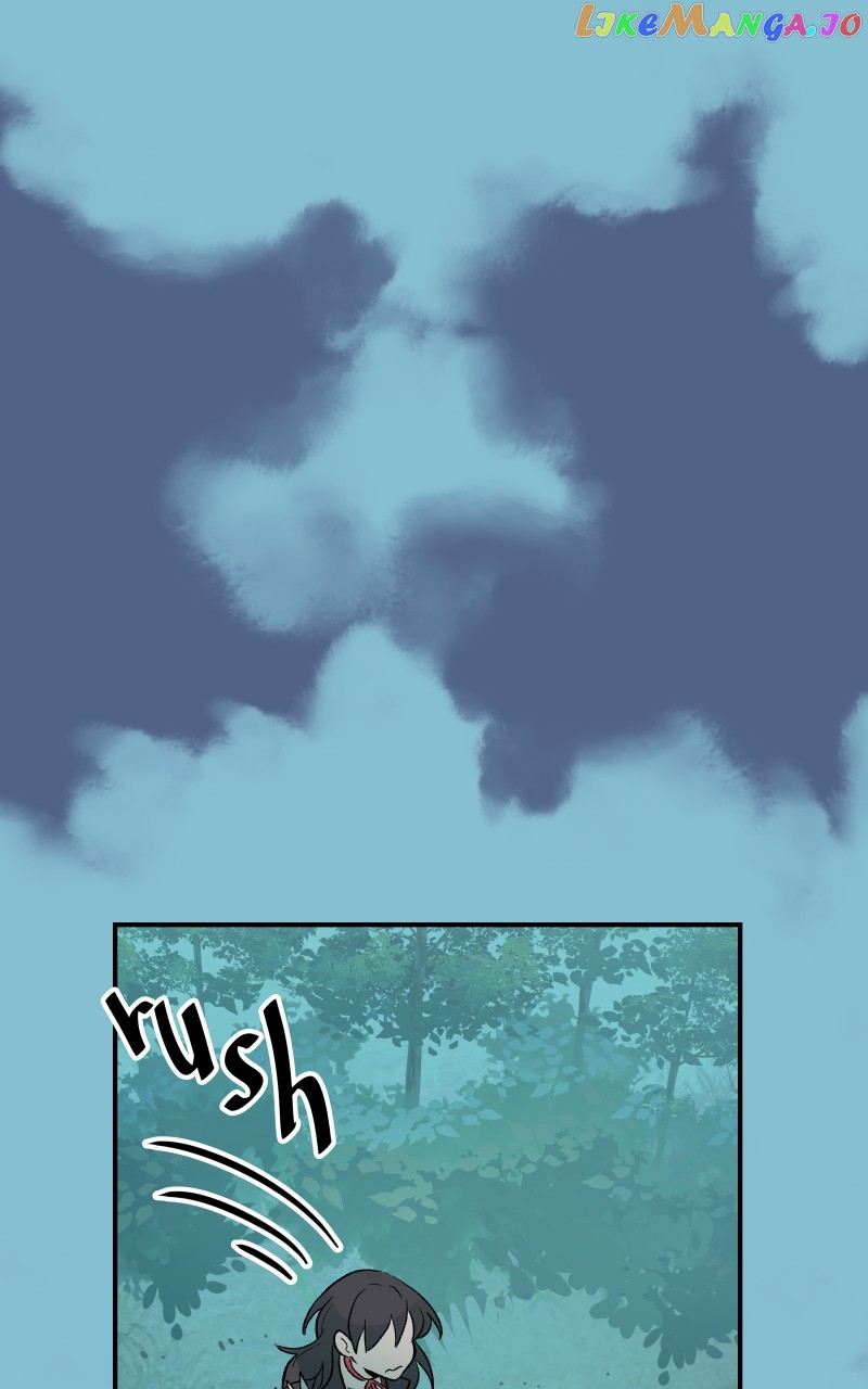 Morgana and Oz Chapter 60 - page 32
