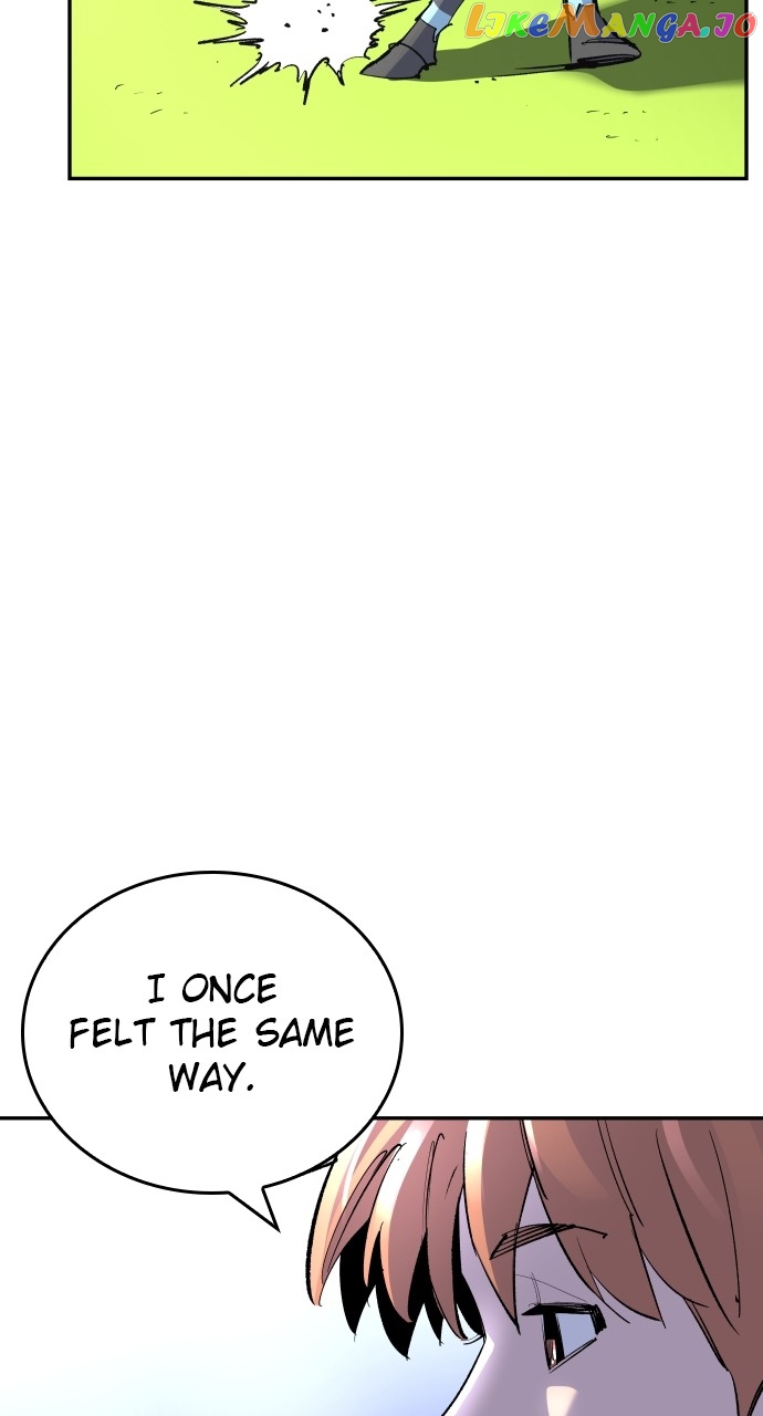 Build Up Chapter 138 - page 14