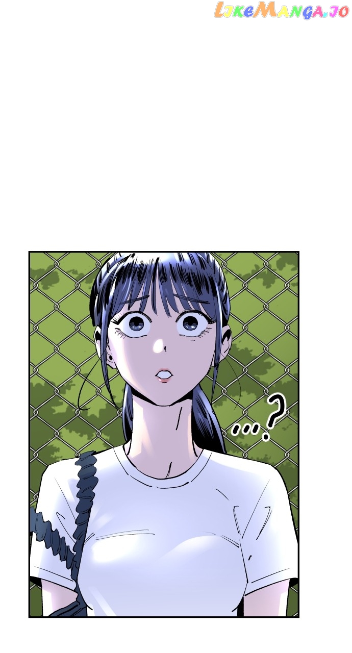 Build Up Chapter 138 - page 25