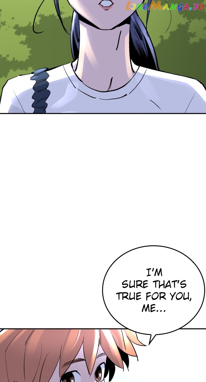 Build Up Chapter 138 - page 30