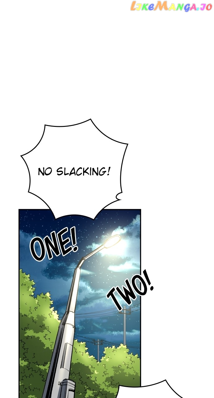 Build Up Chapter 138 - page 42
