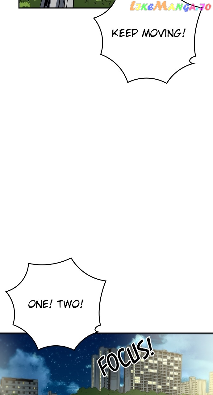 Build Up Chapter 138 - page 43