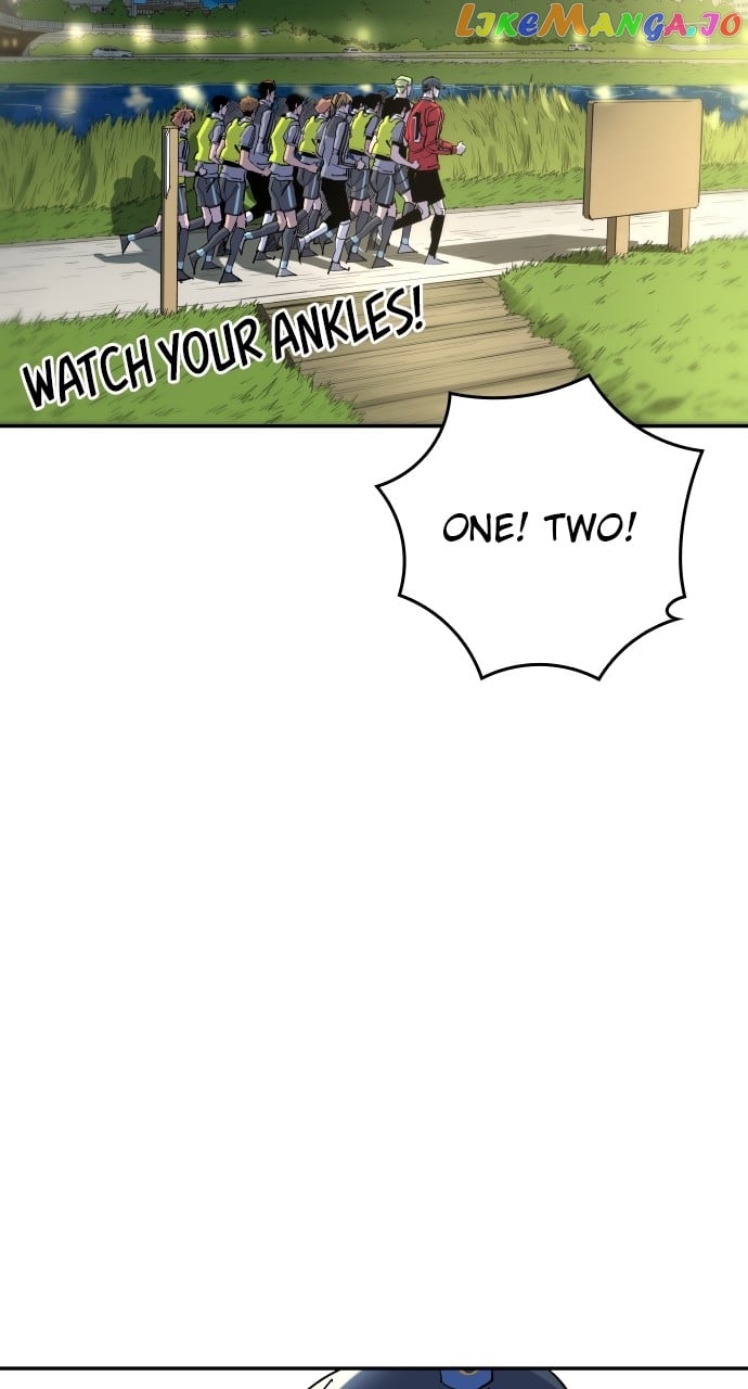 Build Up Chapter 138 - page 44