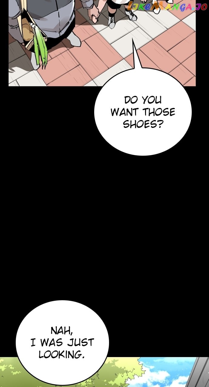 Build Up Chapter 138 - page 59