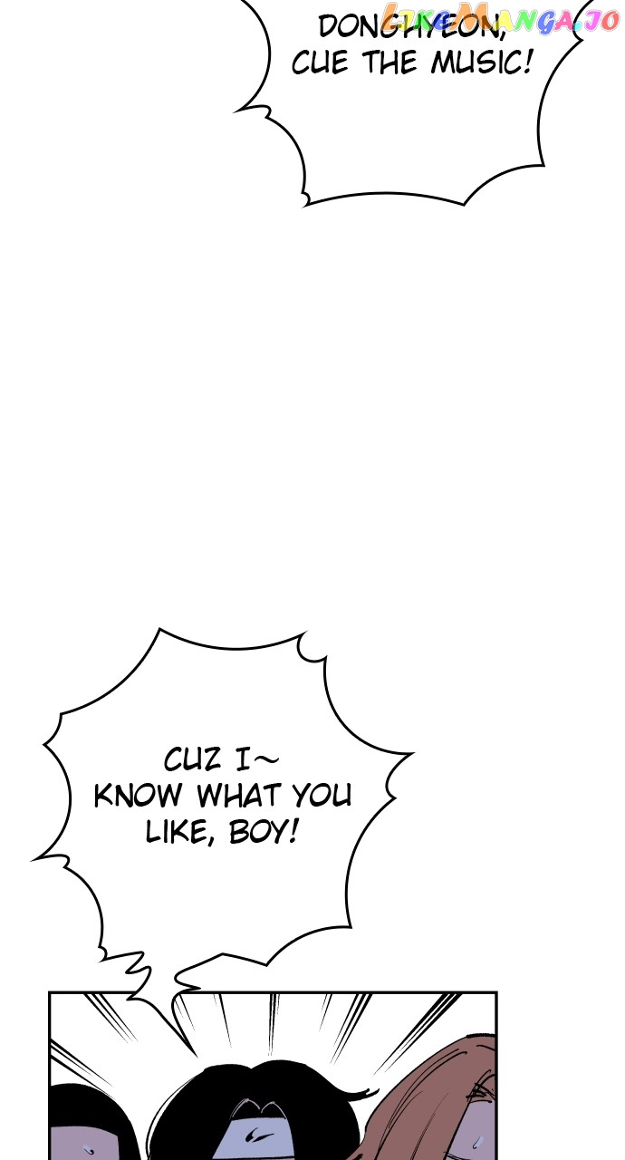 Build Up Chapter 138 - page 63
