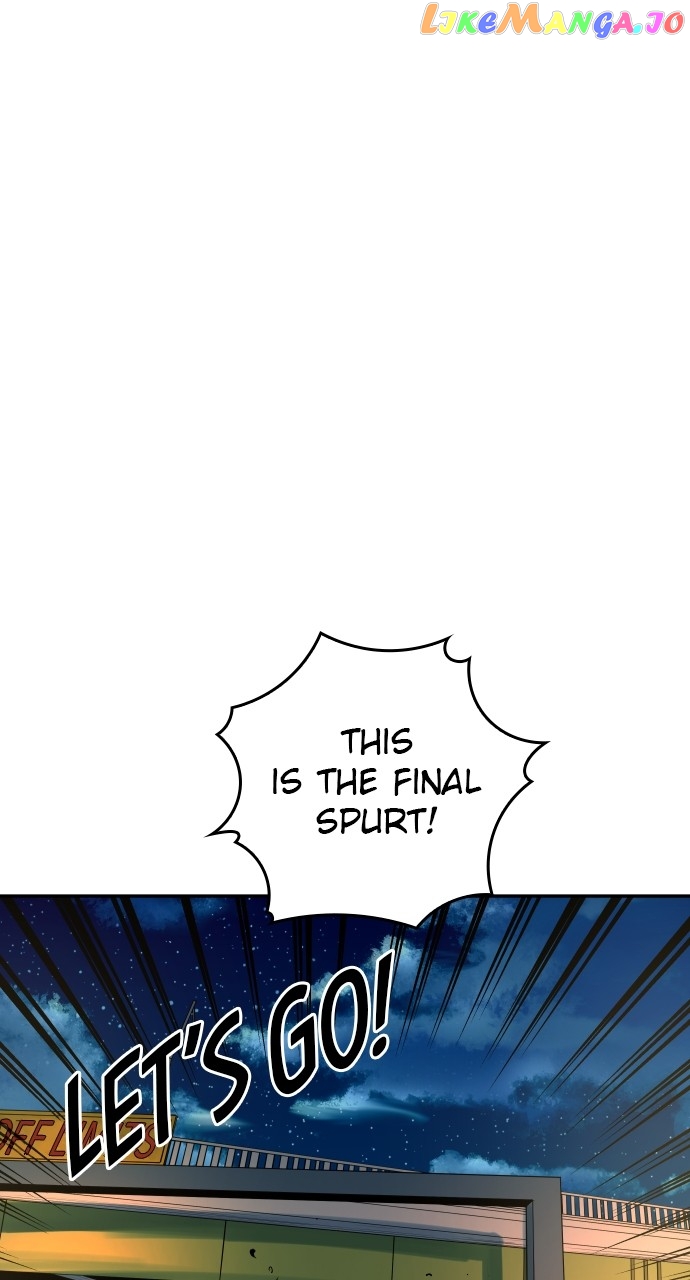Build Up Chapter 138 - page 70