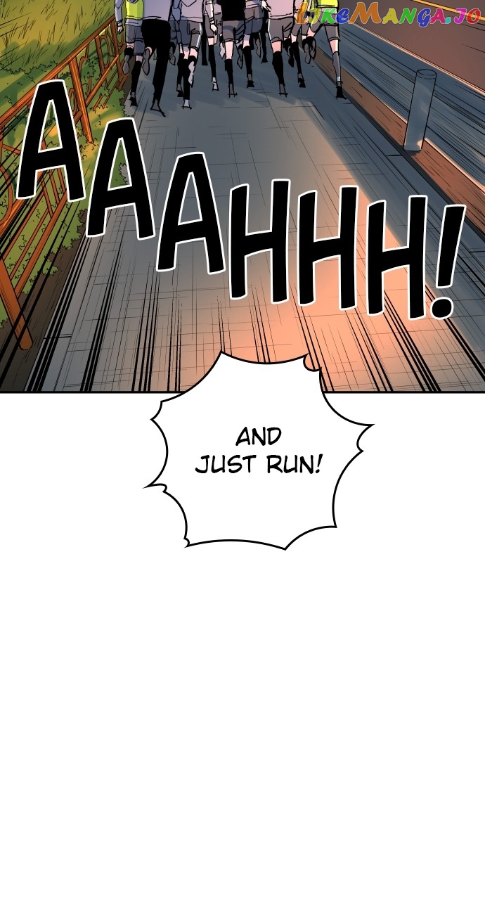 Build Up Chapter 138 - page 73