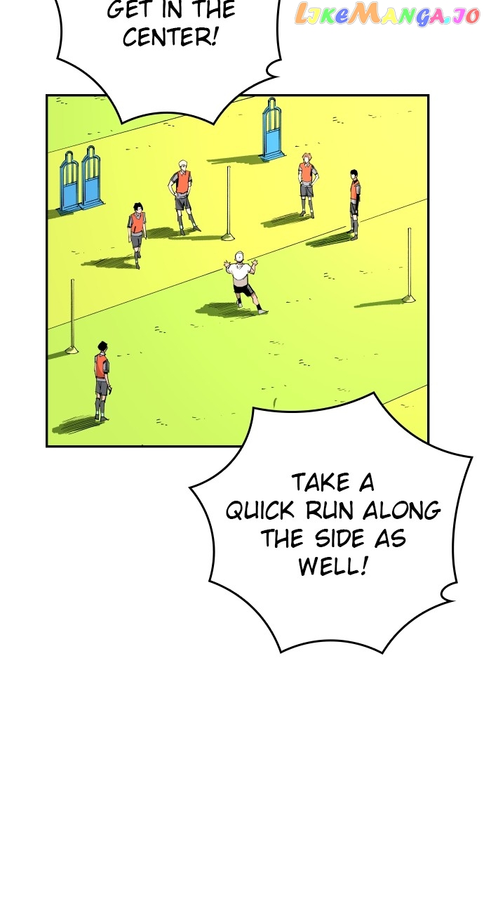Build Up Chapter 138 - page 77