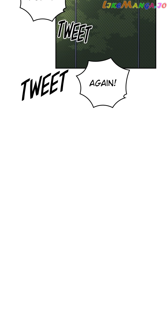 Build Up Chapter 138 - page 84