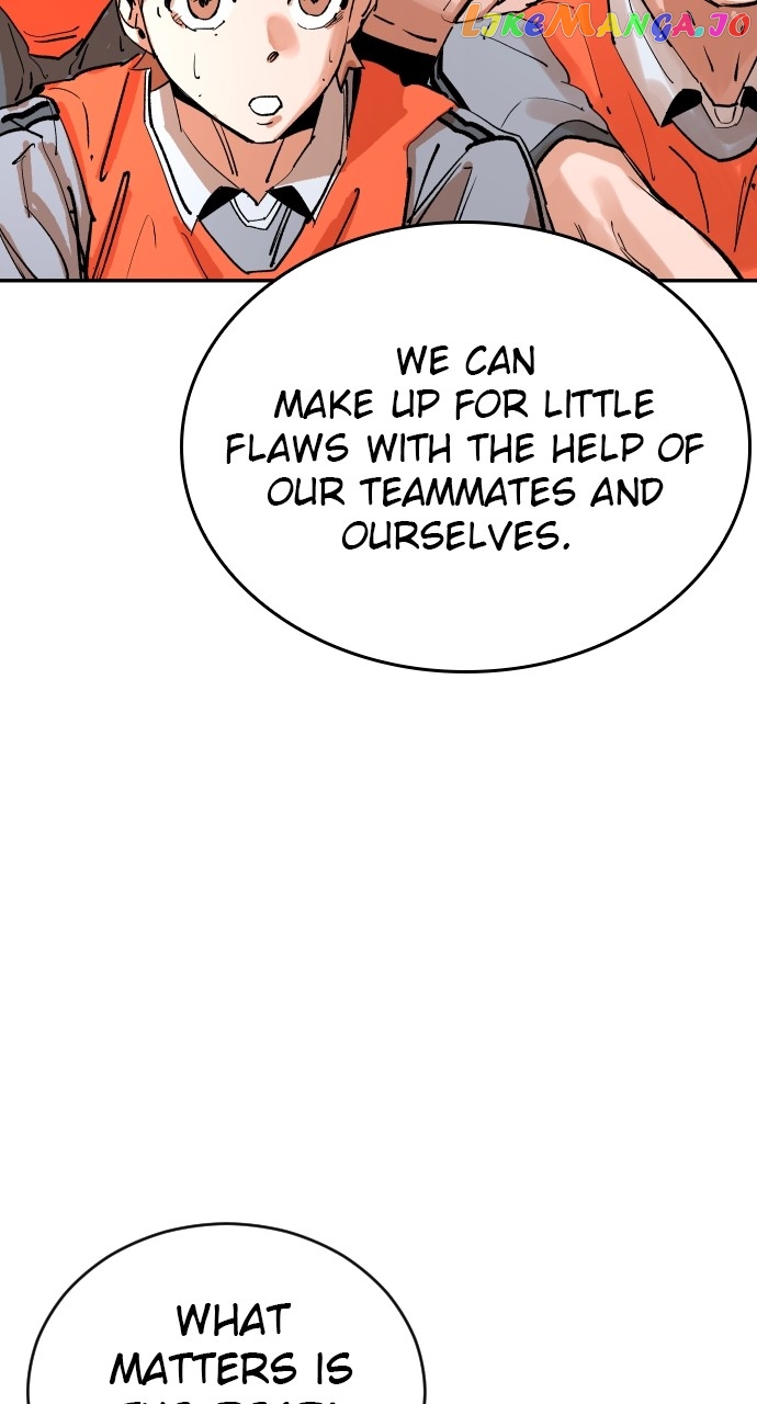 Build Up Chapter 139 - page 9