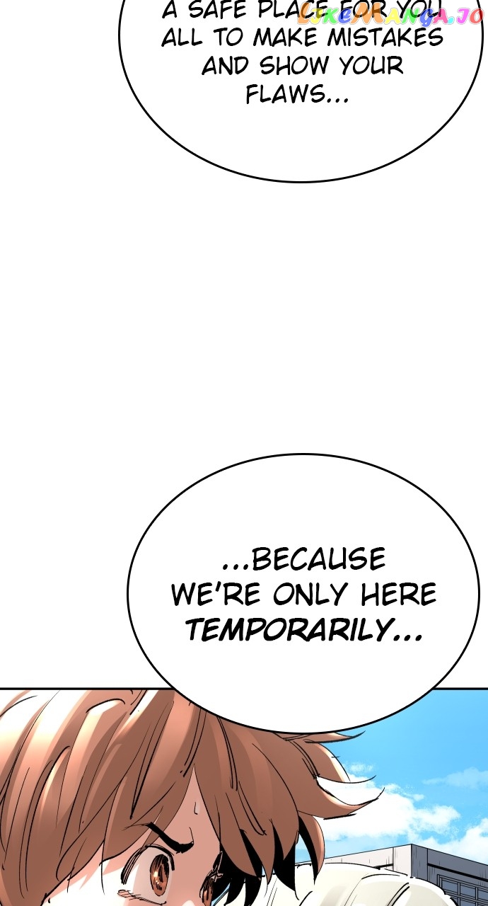 Build Up Chapter 139 - page 14