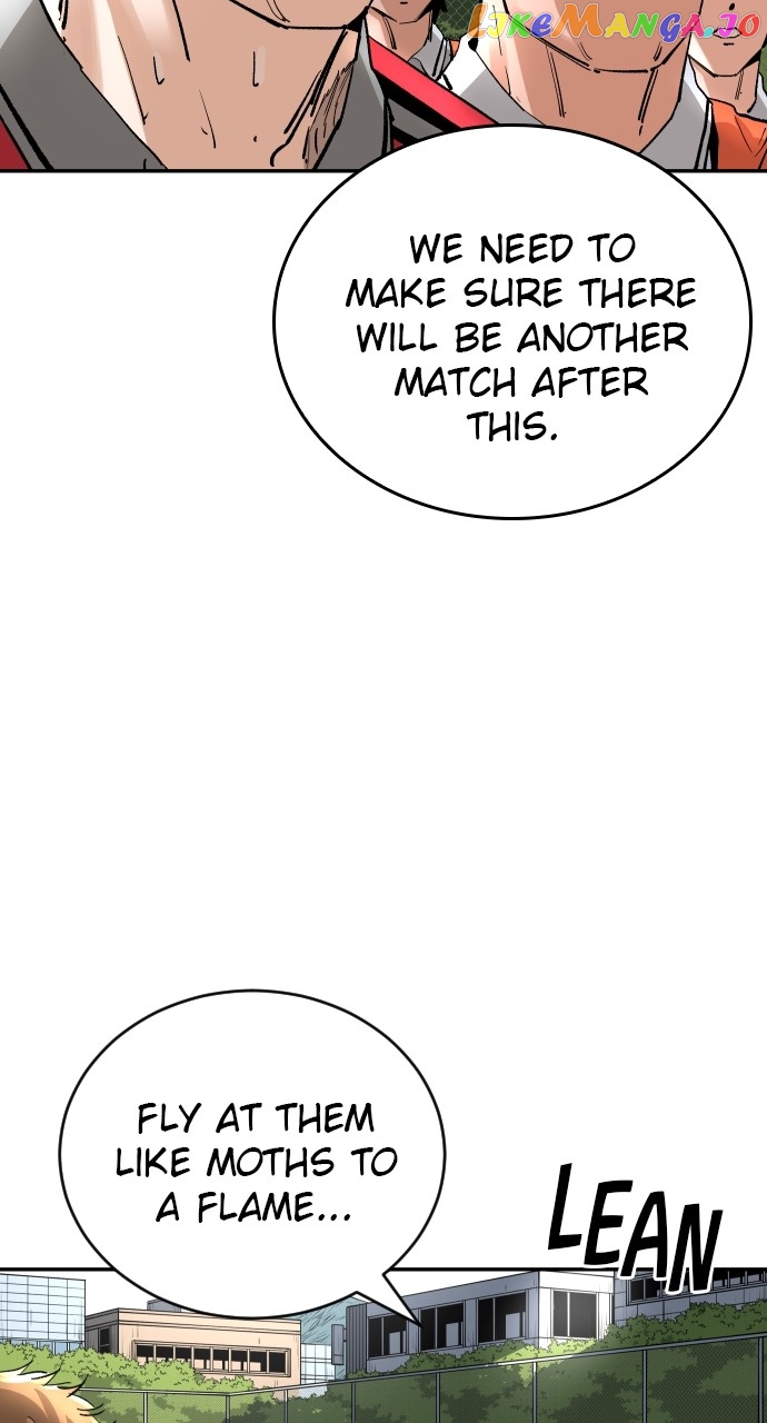 Build Up Chapter 139 - page 18