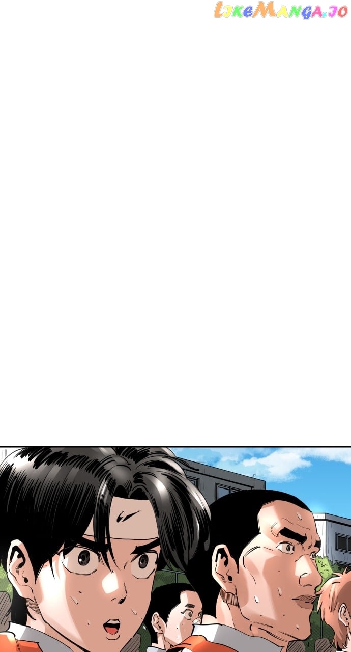 Build Up Chapter 139 - page 24