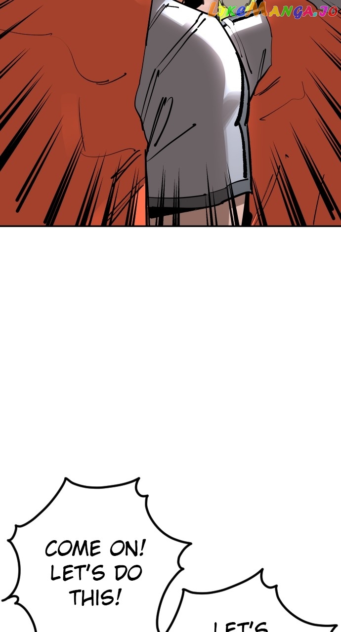 Build Up Chapter 139 - page 28