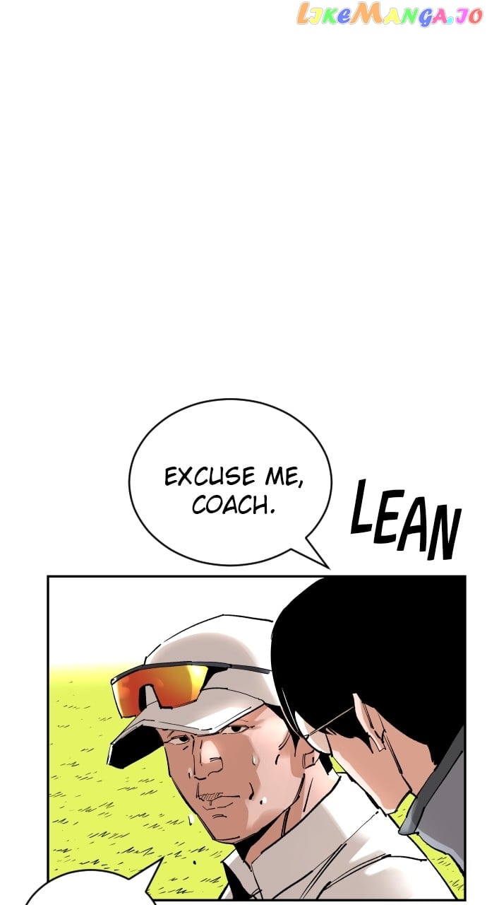 Build Up Chapter 139 - page 30