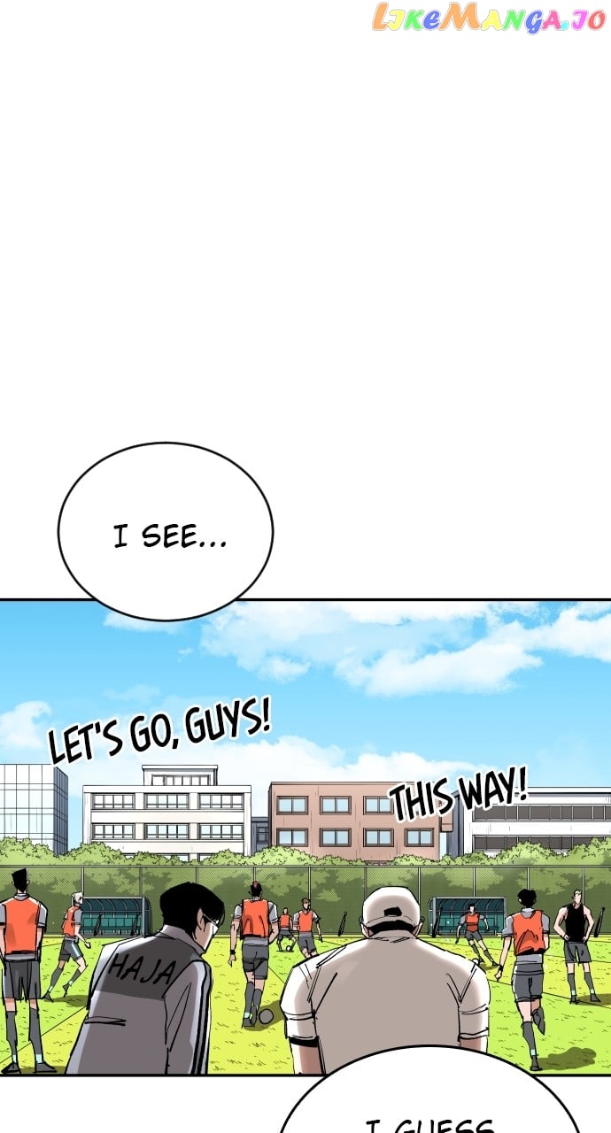 Build Up Chapter 139 - page 34