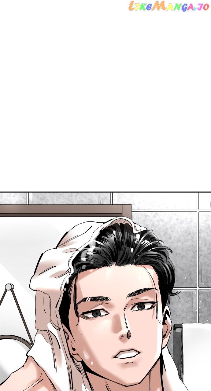 Build Up Chapter 139 - page 40